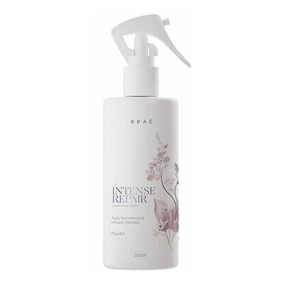 Fluído Capilar Condicionante Braé Intense Repair By Ana Paula Siebert